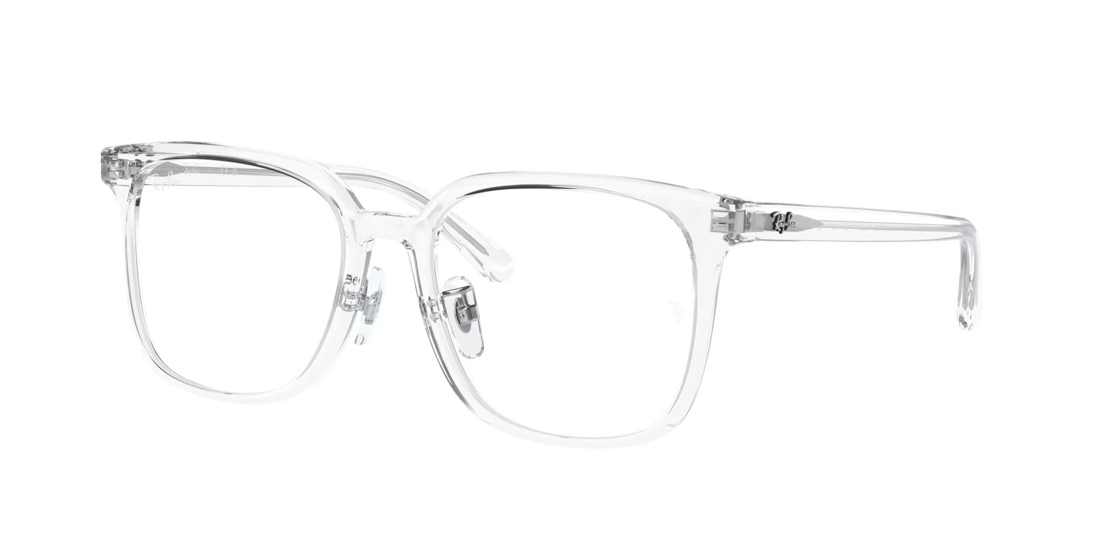 Ray-Ban 5419D Eyeglasses - view 4